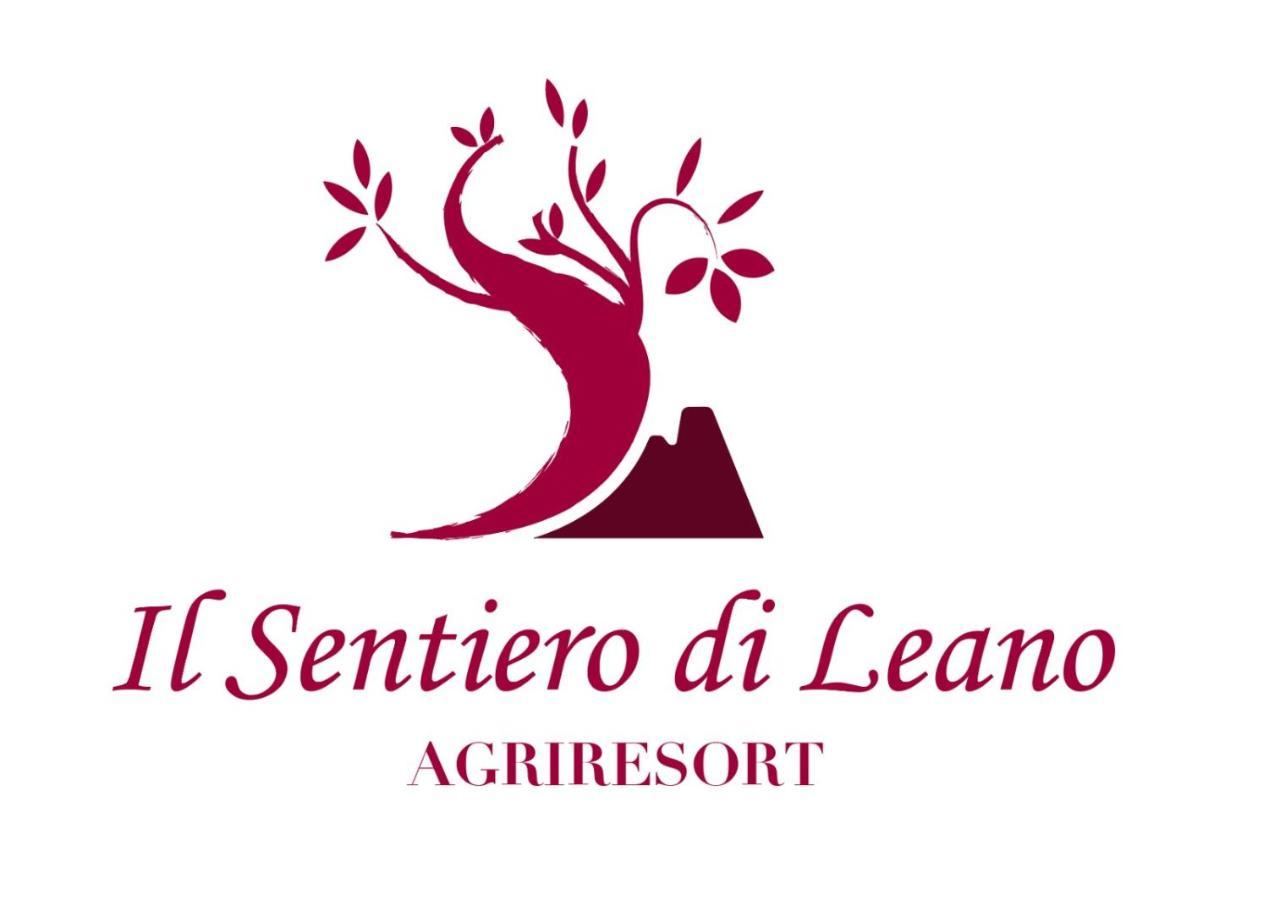 מלון טרצ'ינה Il Sentiero Di Leano מראה חיצוני תמונה